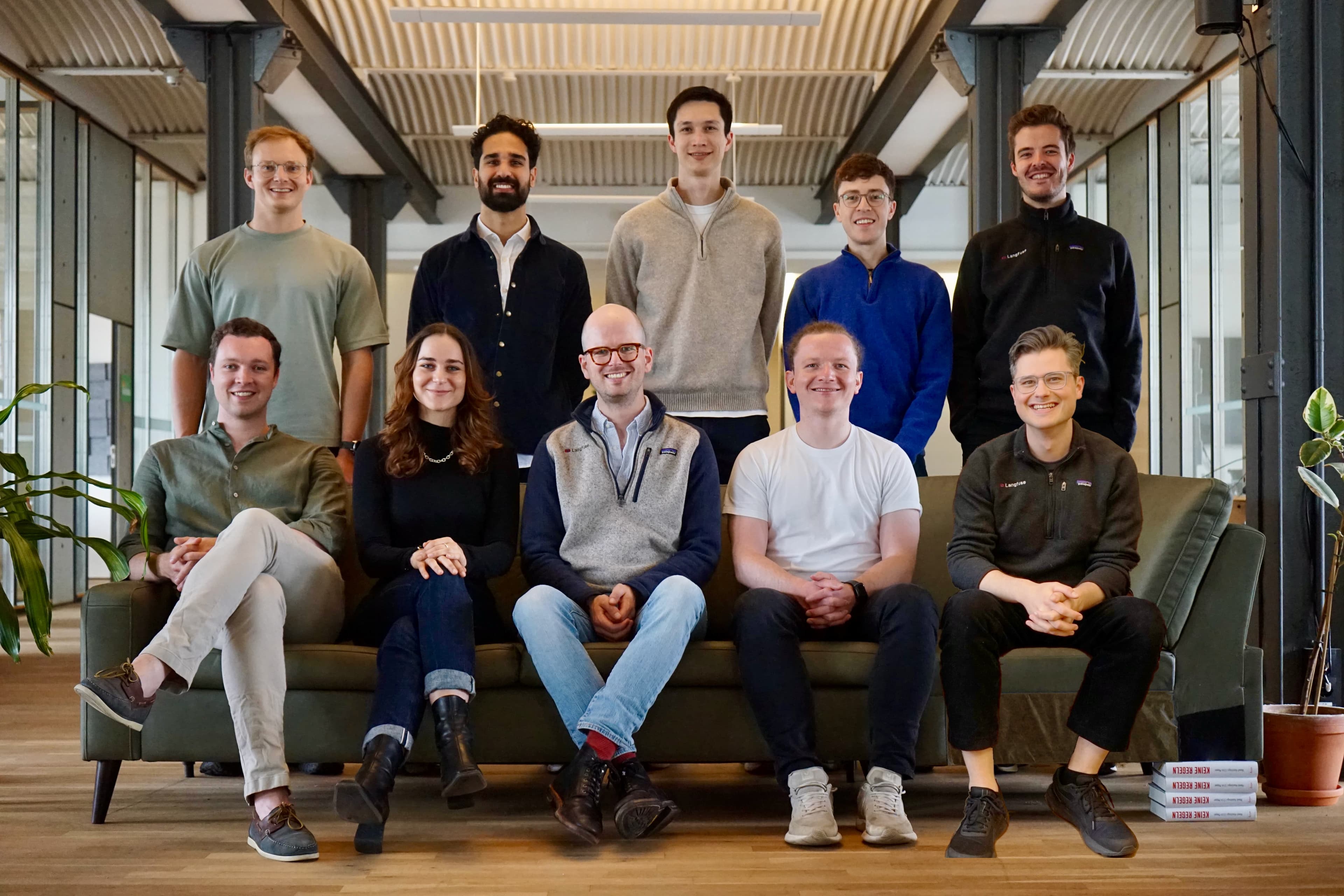 Langfuse Team
